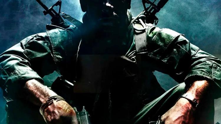 Vuotaneiden tietojen mukaan alkuperäisen Call of Duty: Black Ops -pelin nimi olisi voinut olla Cold Warriors