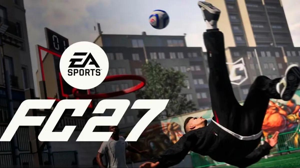 Entinen EA-kehittäjä kritisoi The Groundsia – EA Sports FC 27:n uusi avoimen maailman pelitila