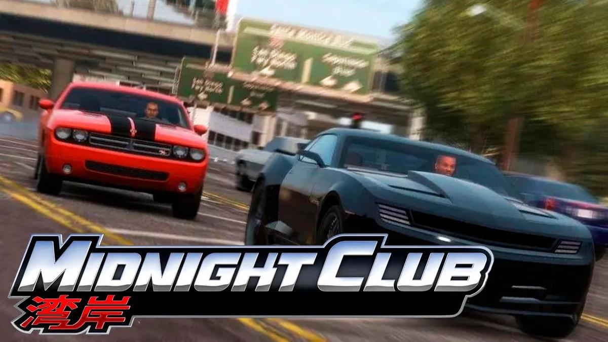 Rockstar Gamesin entinen kehittäjä paljasti, miksi studio peruutti Midnight Club 5:n