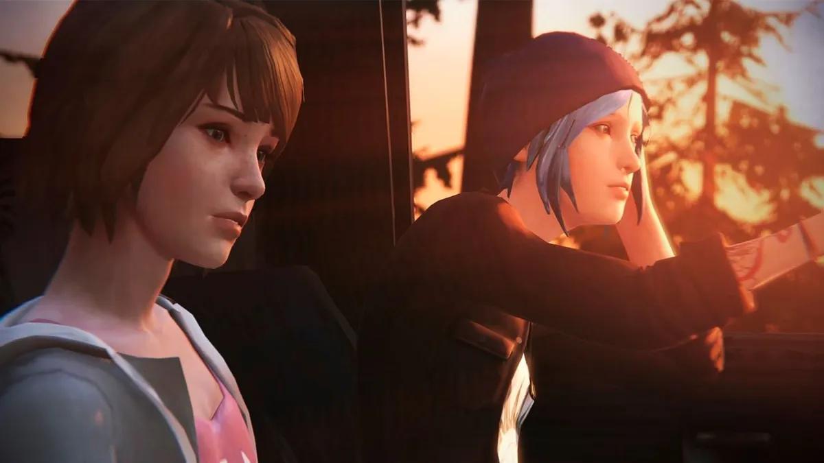Kahdeksan jaksoa, lineaarinen rakenne ja lisää kausia: uusia yksityiskohtia Life is Strange -televisiosarjasta paljastettu