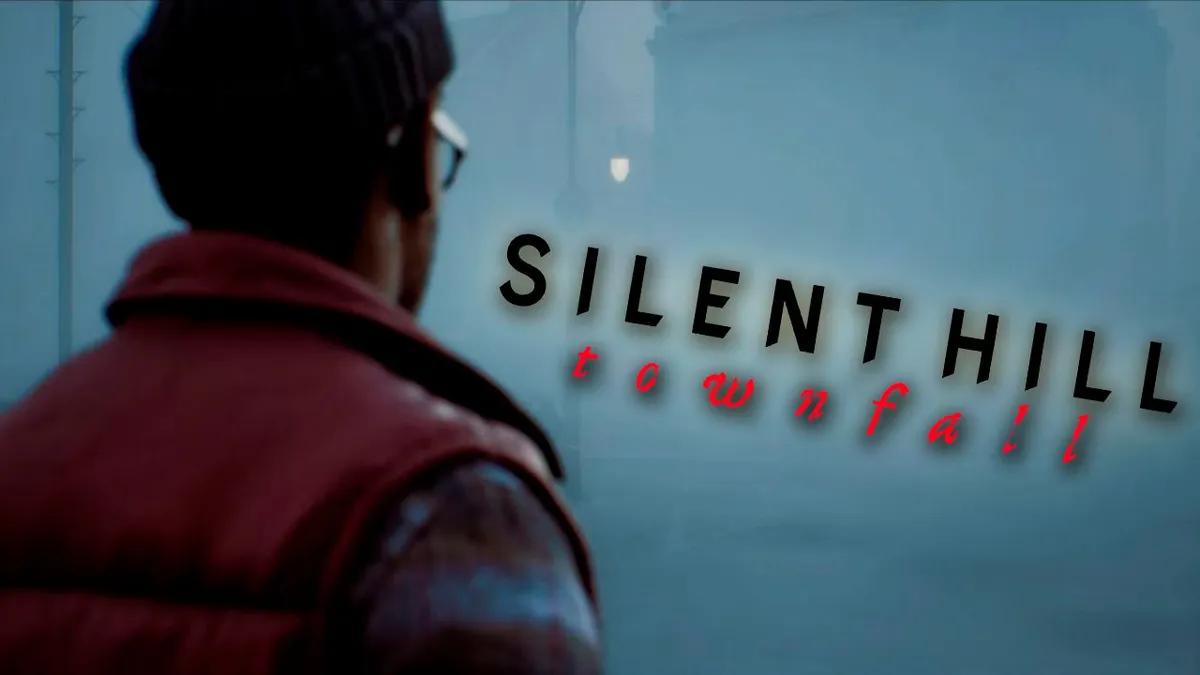 Silent Hill: Townfall -pelin kehittäjät selittivät, miksi Skotlanti on uuden spin-off-pelin tapahtumapaikka