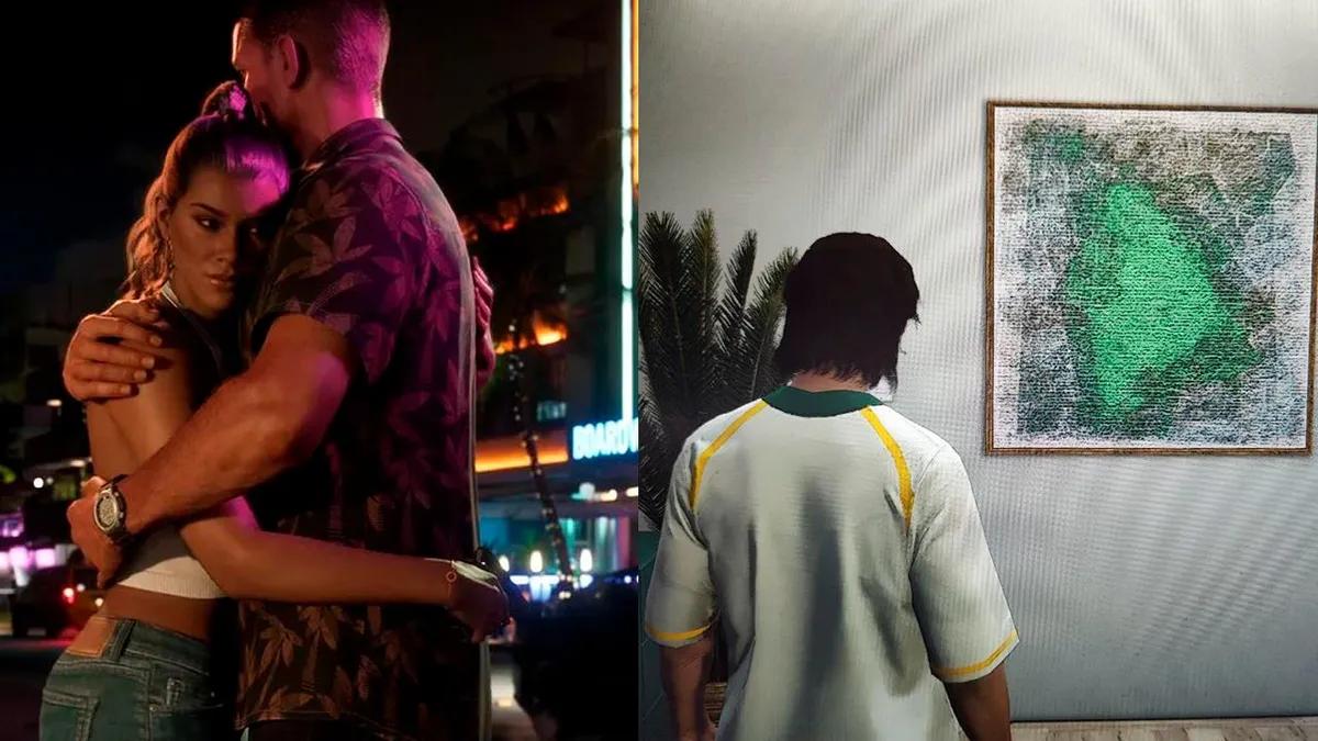 Fanit ovat havainneet uuden mahdollisen vihjeen GTA 6:n kartasta GTA Onlinessa