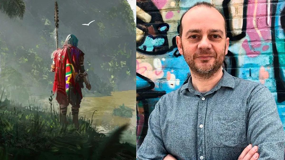 Eric Baptizat palaa Ubisoftiin – mahdollisesti uuden Assassin’s Creed -pelin pelijohtajaksi