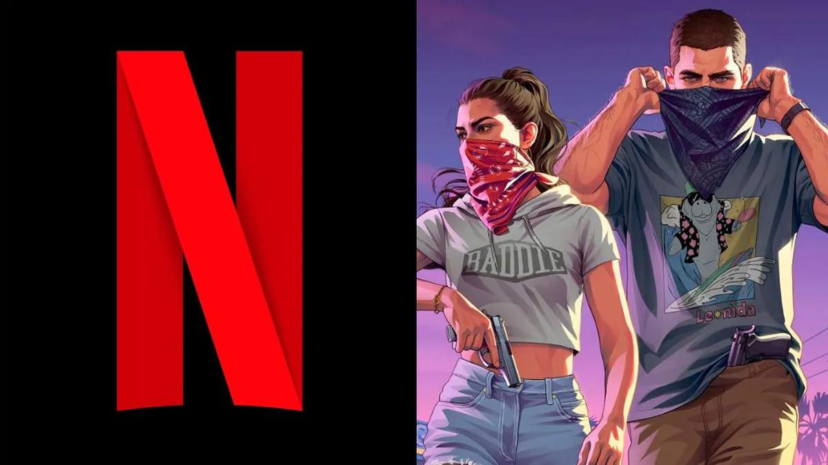 Miten ja milloin voit katsoa GTA 6:n laajennetun esittelyn Netflixissä