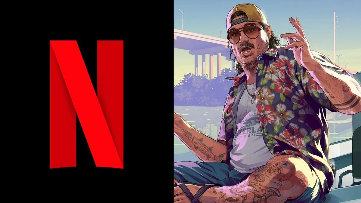 GTA 6 on saattanut ansaita Netflix-sopimuksen ansiosta huomattavan summan – mikä vastaa miljoonan pelikappaleen myyntiä