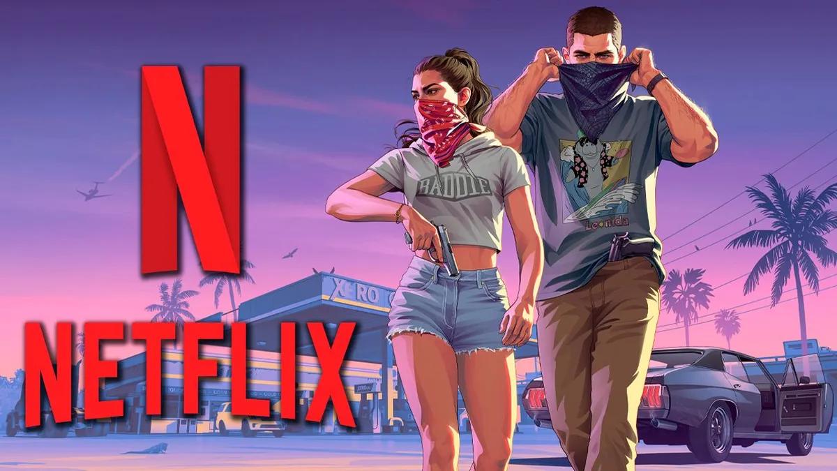 Netflix paljastaa, että GTA 6:n laajennettu esittelyvideo on 20 minuuttia pitkä