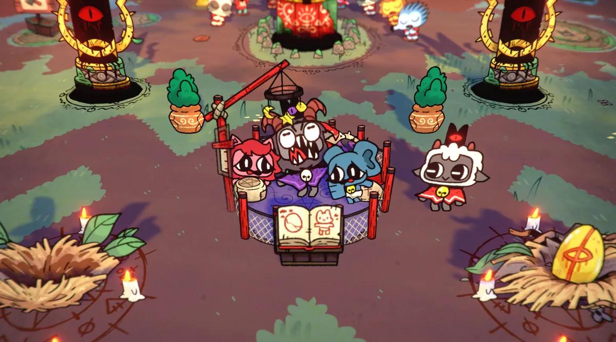 Devolver Digital haluaa palata yksityisomistukseen