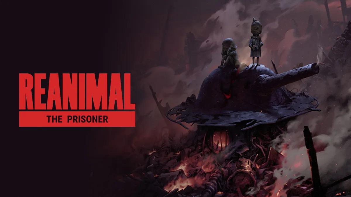 REANIMAL laajenee ”The Prisoner” -DLC:llä: uusi kampanja, hahmot ja päivityksen tiedot