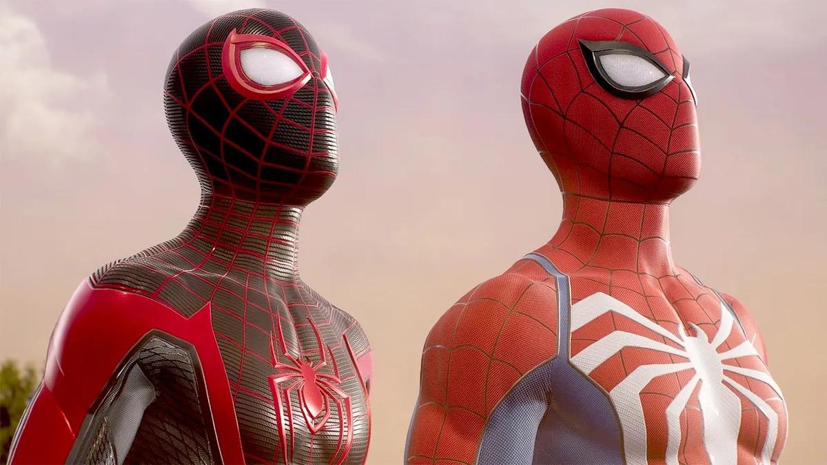 Marvel’s Spider-Man 2 saa epävirallisen ensimmäisen persoonan pelitilan – ja peli näyttää entistäkin vaikuttavammalta