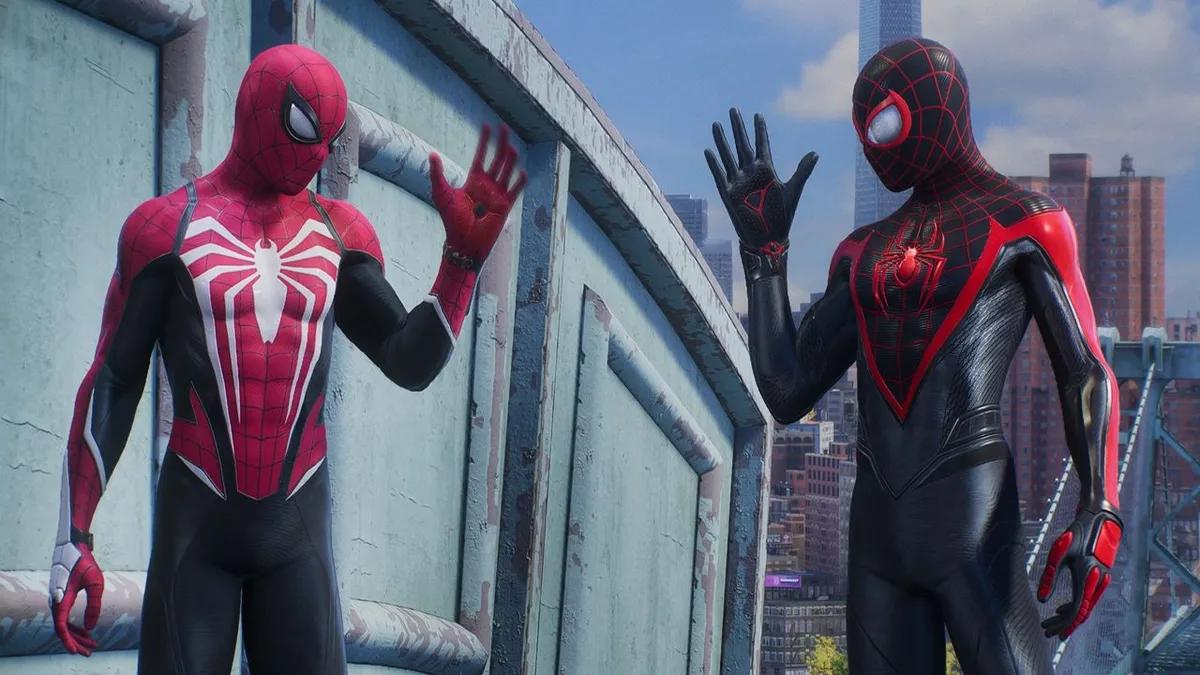 IMDb:n mukaan Marvelin Spider-Man 3 on nyt tuotannossa