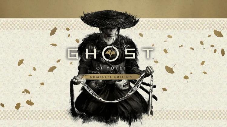 Ghost of Yotei Complete Edition julkaistaan lokakuussa, ja se sisältää uuden tarinalisäosan