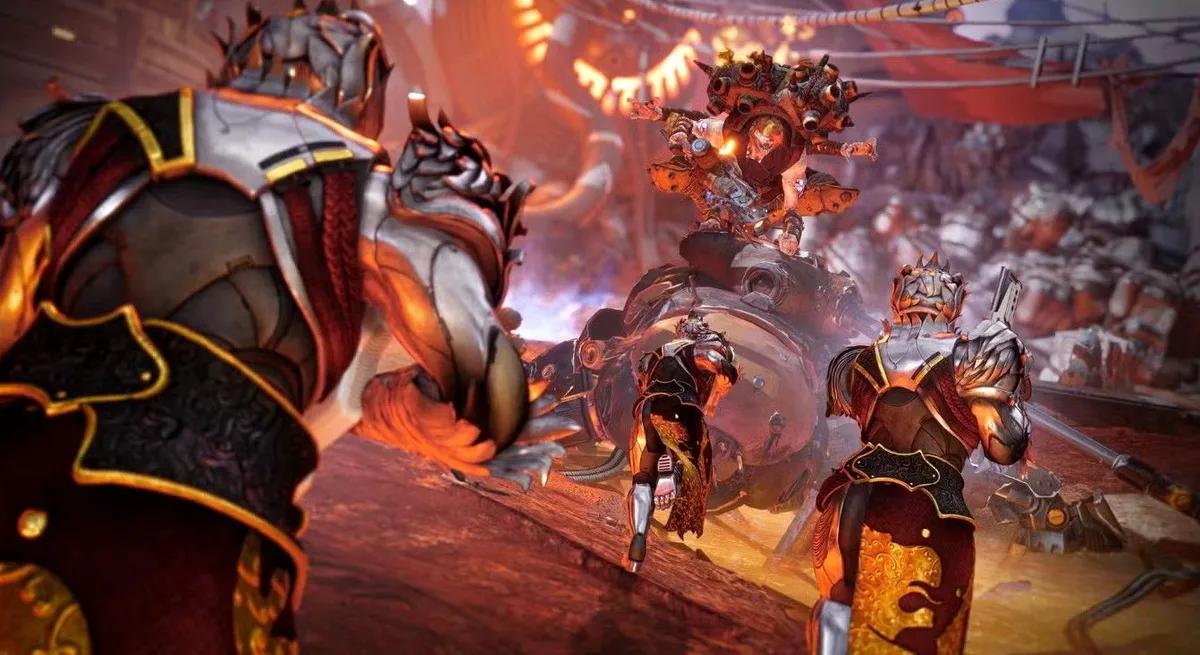 Destiny 2:n suurin YouTuber Datto lopettaa pelaamisen 18. elokuuta