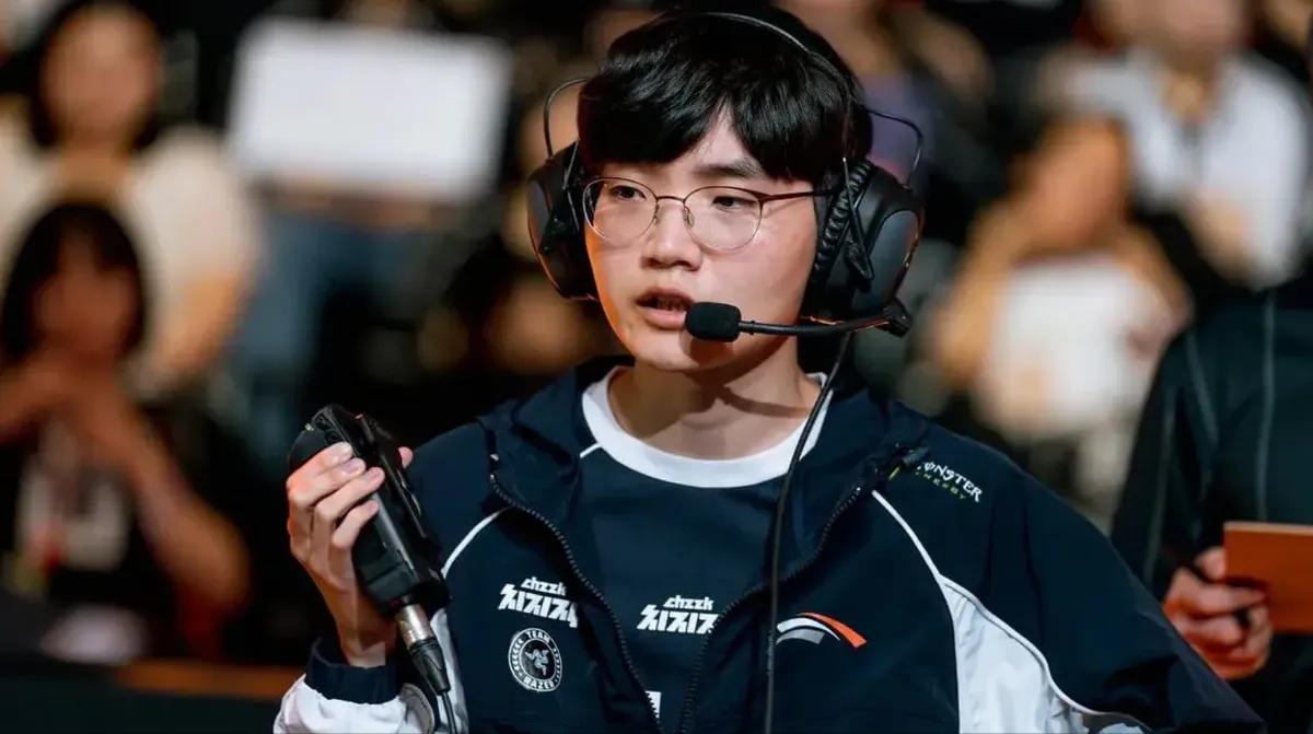 Polymarketin tarjouskoodi EGWNEWS: Hanwha Life Esports vs KT Rolster – LCK:n kierrokset 3–4