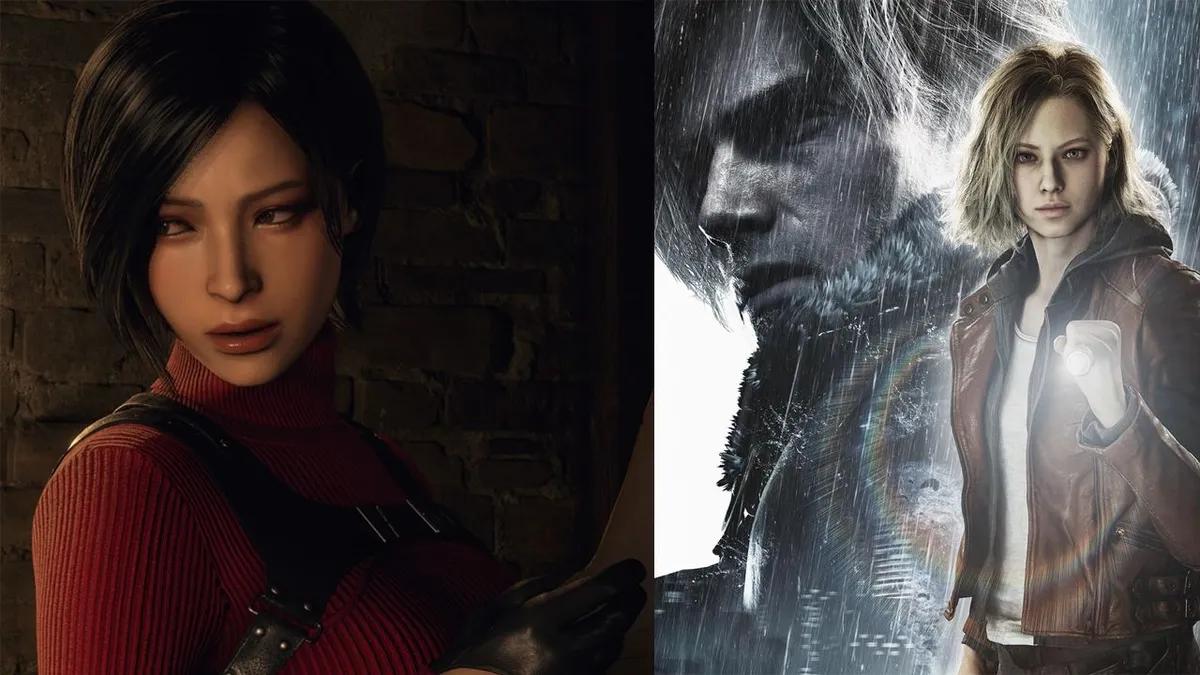 ”Insert Coin” on saattanut paljastaa, että Ada Wong palaa Resident Evil Requiemin DLC:ssä