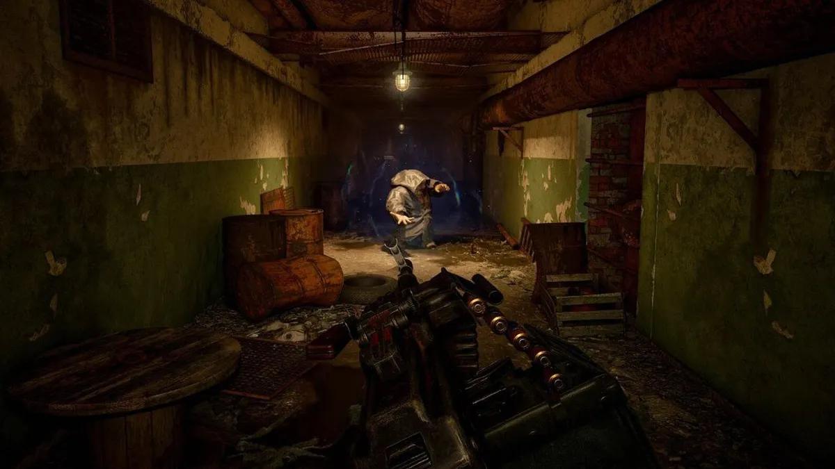 GSC Game World julkisti ensimmäisen katsauksen S.T.A.L.K.E.R. 2: Heart of Chornobyl -pelin päivitykseen 2.0