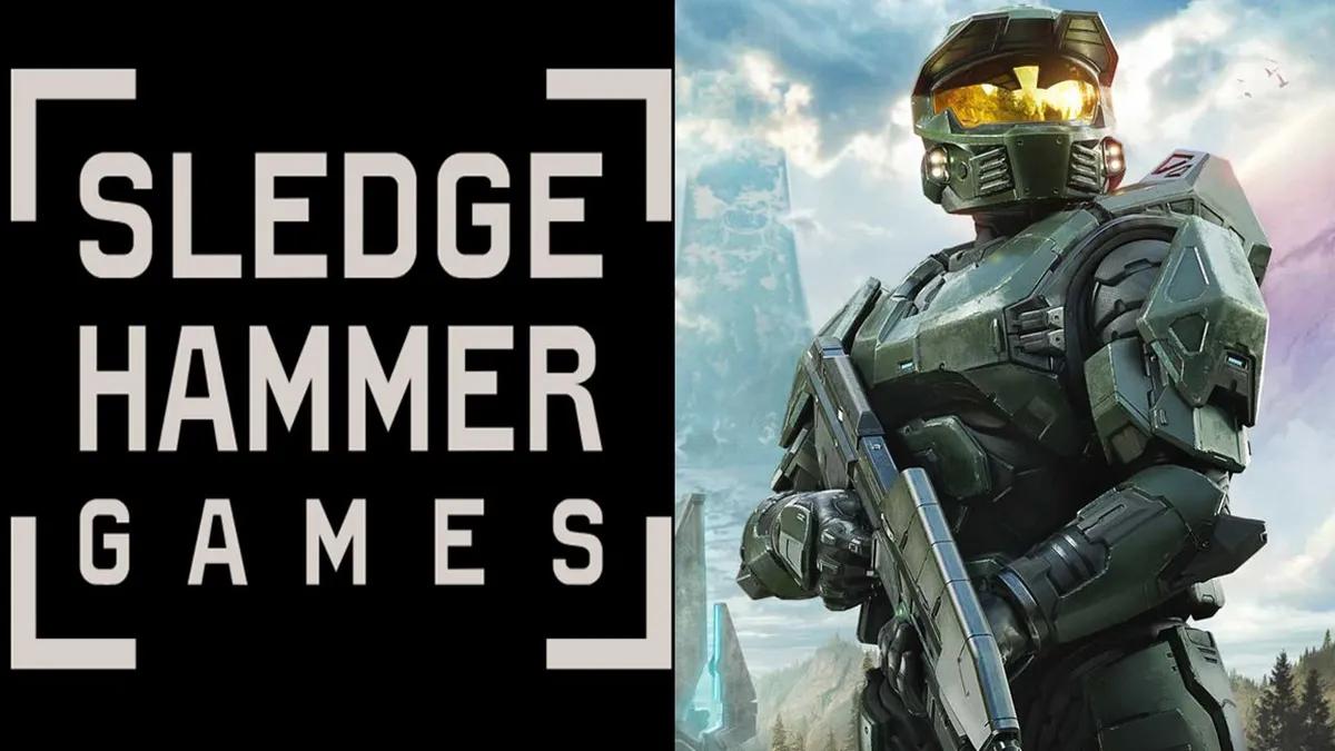 Activision ja Sledgehammer Games saattaisivat kehittää seuraavan Halo-pelin