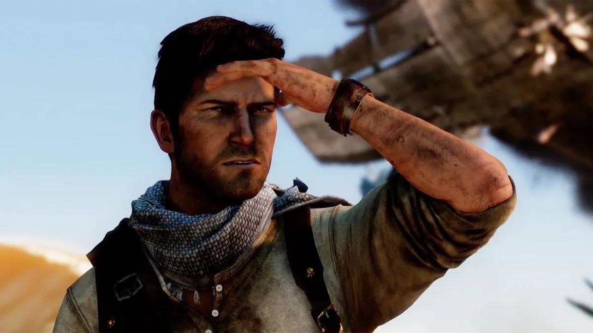 Entinen Uncharted-kehittäjä selitti, miksi ensimmäistä peliä ei tarvitse uusintaa