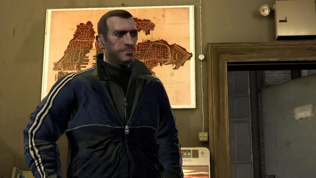 Rockstar suunnitteli GTA IV:ään mittavia NPC-mekaniikoita, mutta ne hylättiin teknisten ongelmien vuoksi