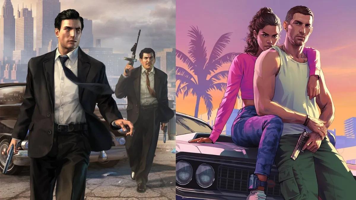 Hangar 13 selitti Mafia- ja GTA-pelisarjojen välisen eron