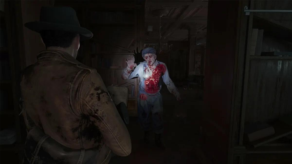 The Sinking City 2 julkaistiin ja sai kiitosta sekä kriitikoilta että pelaajilta