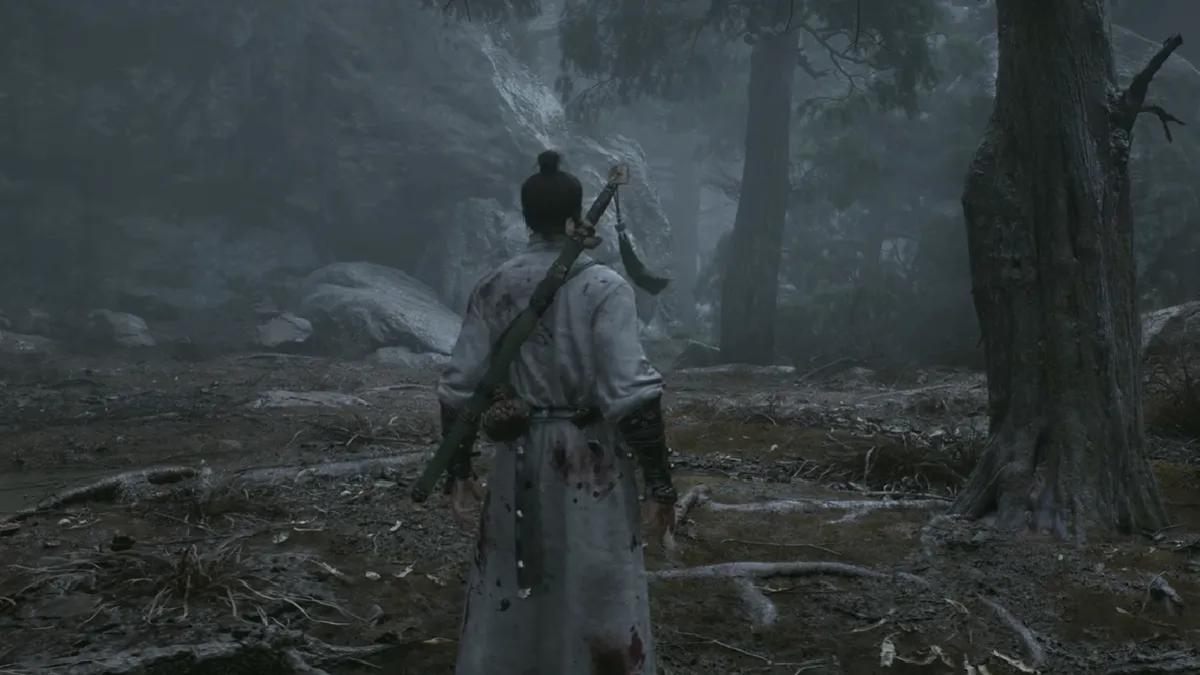 Black Myth: Zhong Kui -pelin pelivideo esittelee 15 minuuttia taistelua