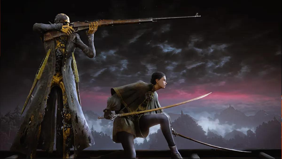 FromSoftware ei ole hylännyt yksinpeliä, Miyazaki sanoo