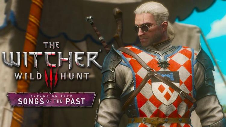 The Witcher 3: Songs of the Past – Pelin Gamescom 2026 -tapahtumassa tapahtuvan julkistuksen yksityiskohdat paljastettu