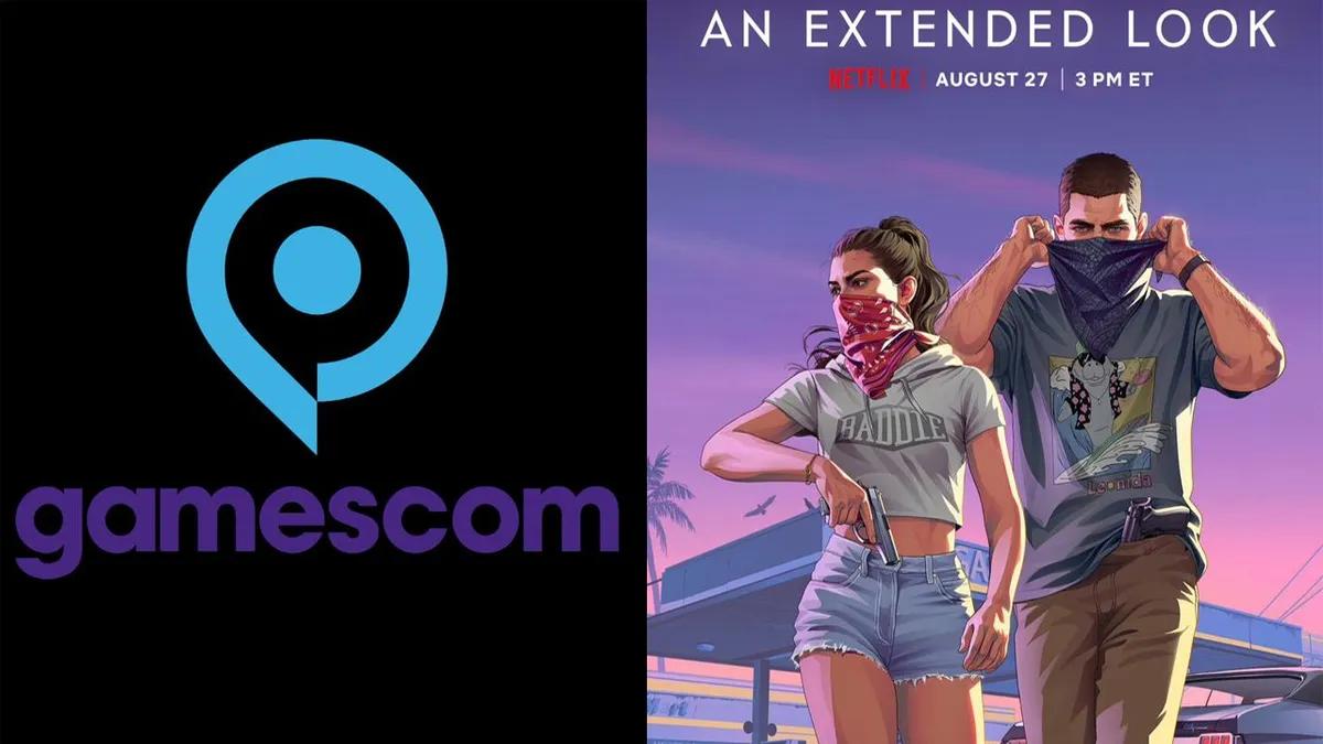 Gamescom 2026 ei pelkää kilpailla GTA 6:n kanssa, sanoo brändijohtaja