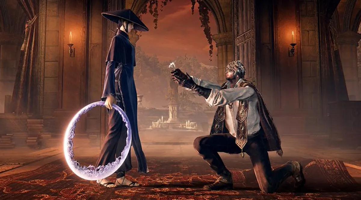Hämäränveriset, Elden Ring ja Bloodborne: Miyazaki kertoo, mitä seuraavaksi tapahtuu