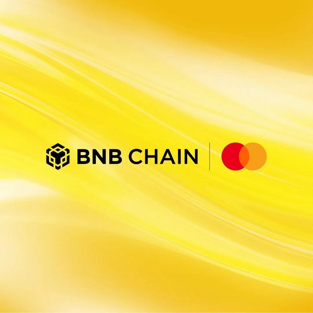 BNB-ketju on liittynyt Mastercardin kryptokumppaniohjelmaan