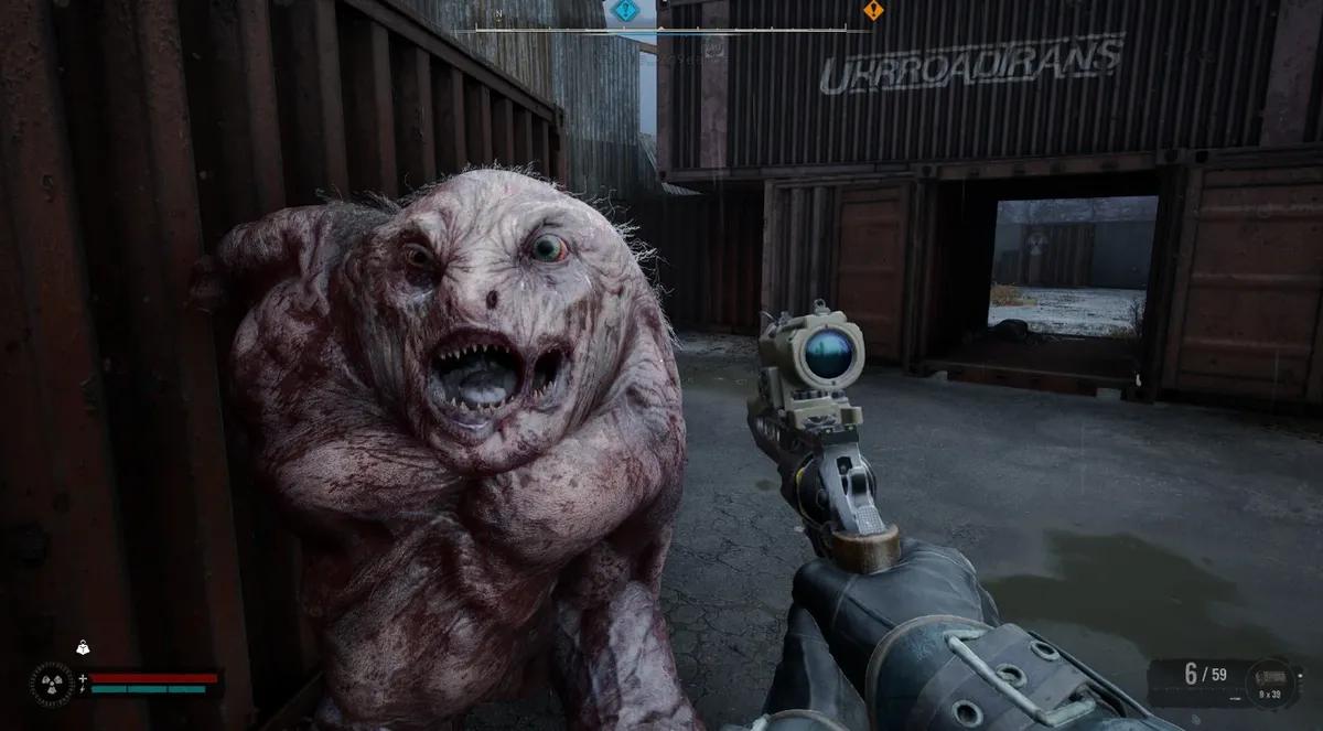 Kaikki STALKER 2:n mutantit: Täydellinen luettelo, heikkoudet ja kuinka ne tapetaan