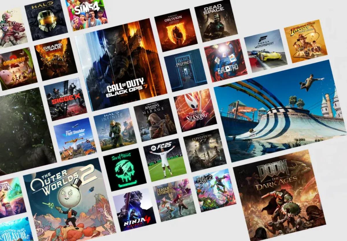Xbox ottaa käyttöön kuukausittaiset pilvipelirajoitukset Game Pass -tilaajille