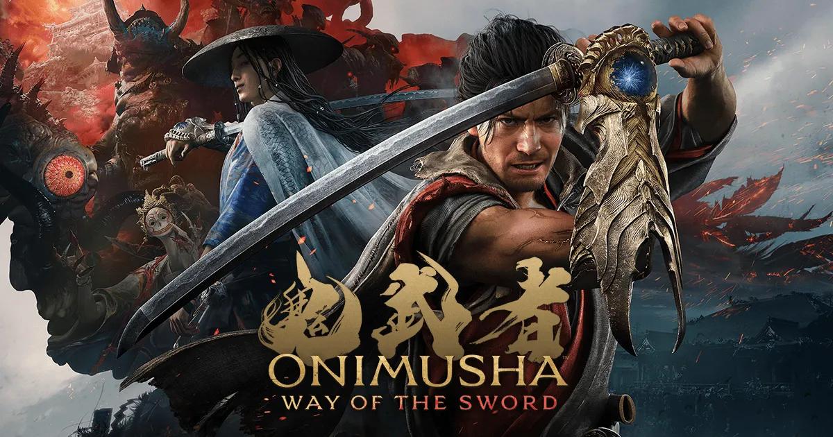 Onimusha: Way of the Sword nousi Steam-listojen kärkeen – 62 000 samanaikaista pelaajaa ja 80 % myönteisiä arvosteluja julkaisupäivänä