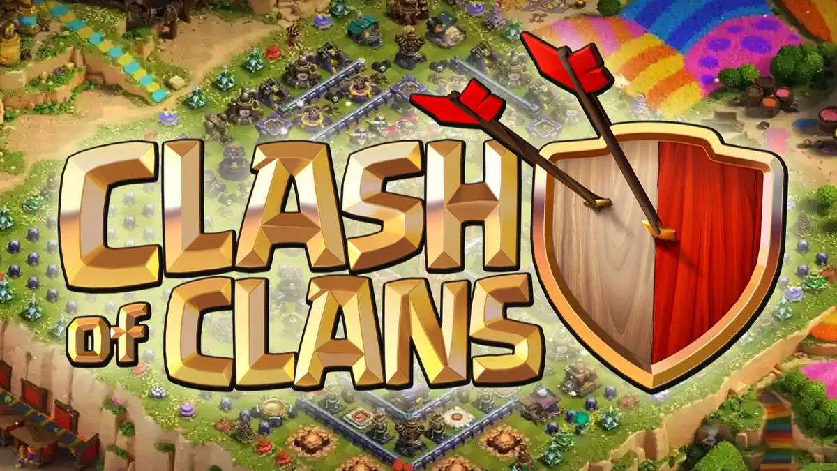Toimivat Clash of Clans -koodit syyskuu 2026