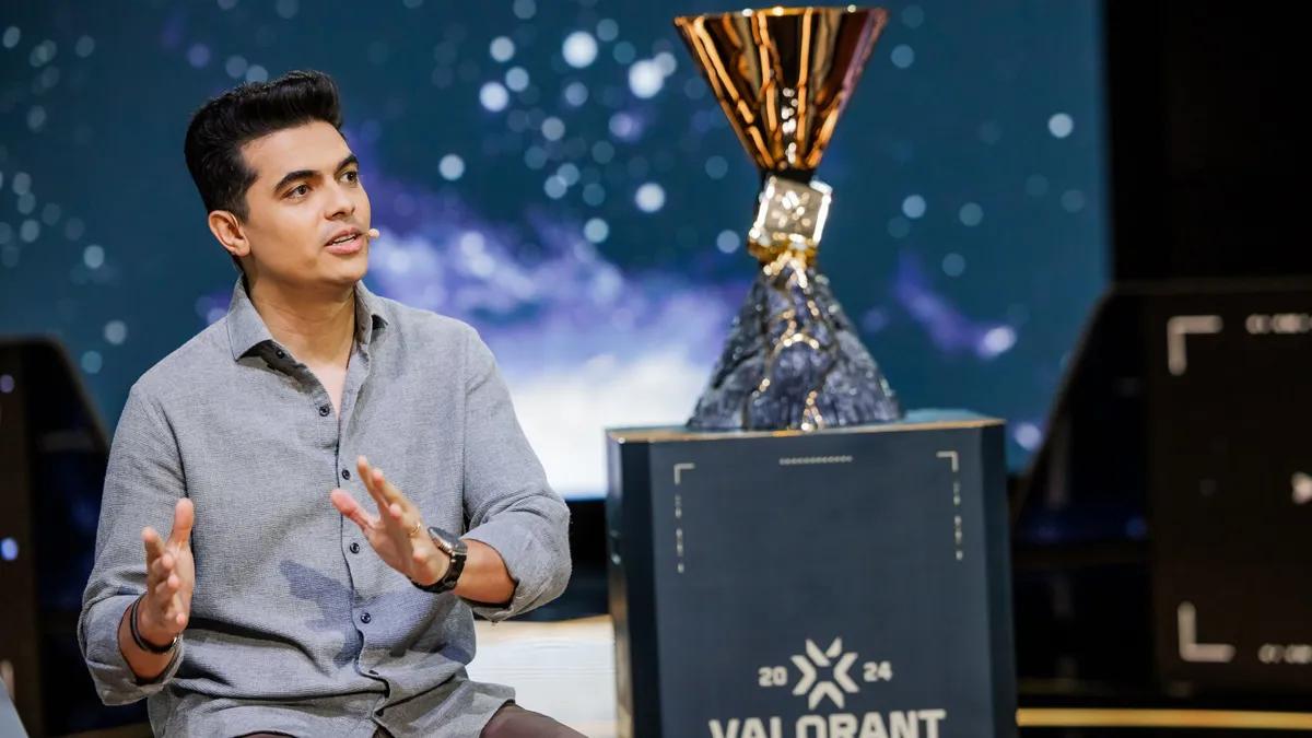 Leo Faria sanoo, että VCT 2027:ssä ei tule olemaan 1. ja 2. sarjatasoa