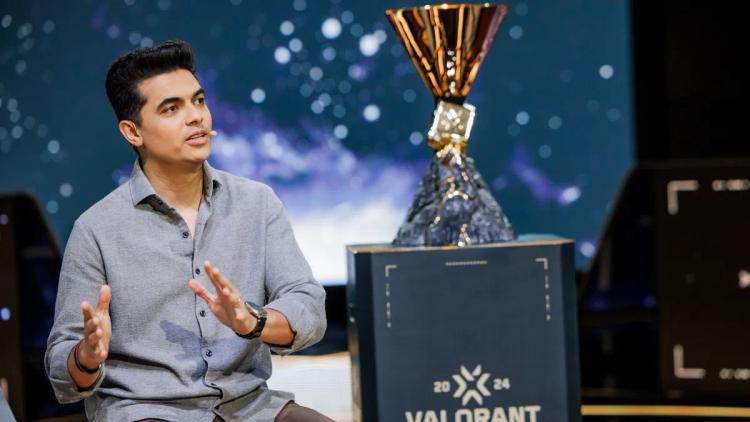 Leo Faria sanoo, että VCT 2027:ssä ei tule olemaan 1. ja 2. sarjatasoa