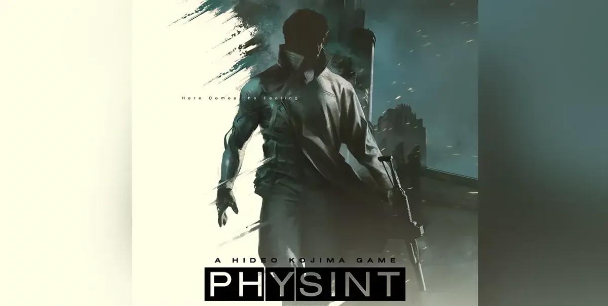 Hideo Kojiman PHYSINT siirtyy Xboxille PlayStationin kieltäydyttyä