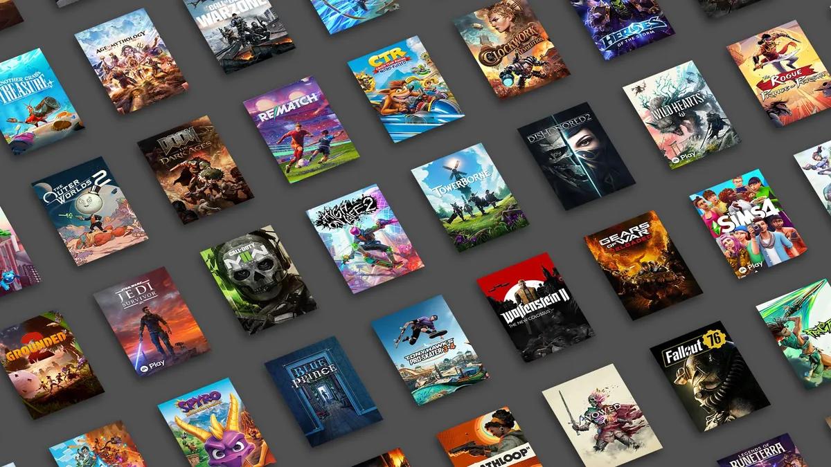 Xbox Game Passiin saattaa tulla merkittäviä muutoksia vuonna 2027
