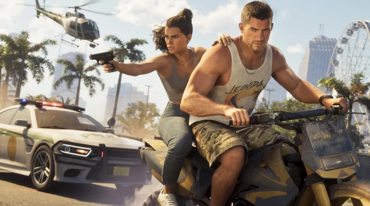GTA 6 -fanien mielipiteet ovat jakautuneet siitä, onko Key West mukana pelissä