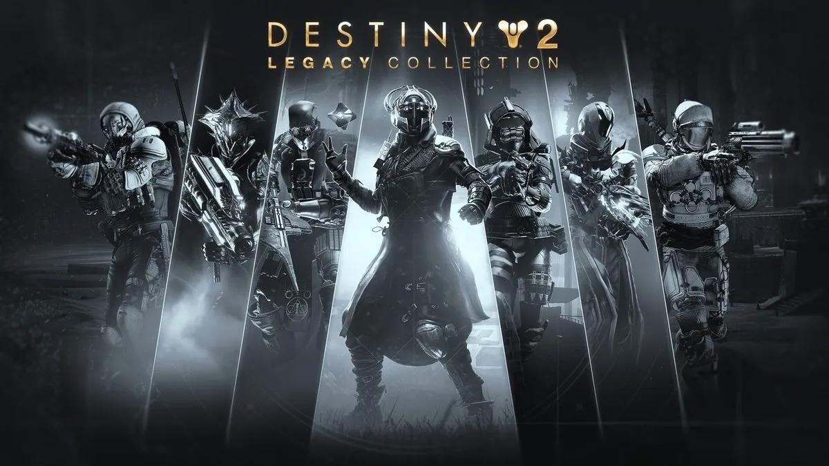Bungie ilmoittaa arkistoidun Destiny 2 -sisällön paluusta ja toteaa, ettei se ole vielä lopettanut pelin kehittämistä