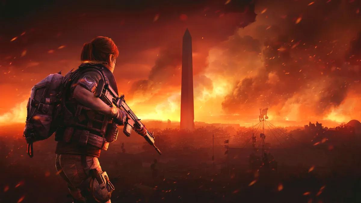Division 2:n ilmainen viikonloppu on alkanut ja uuden Survivors Mode -testin ilmoittautuminen on avattu.