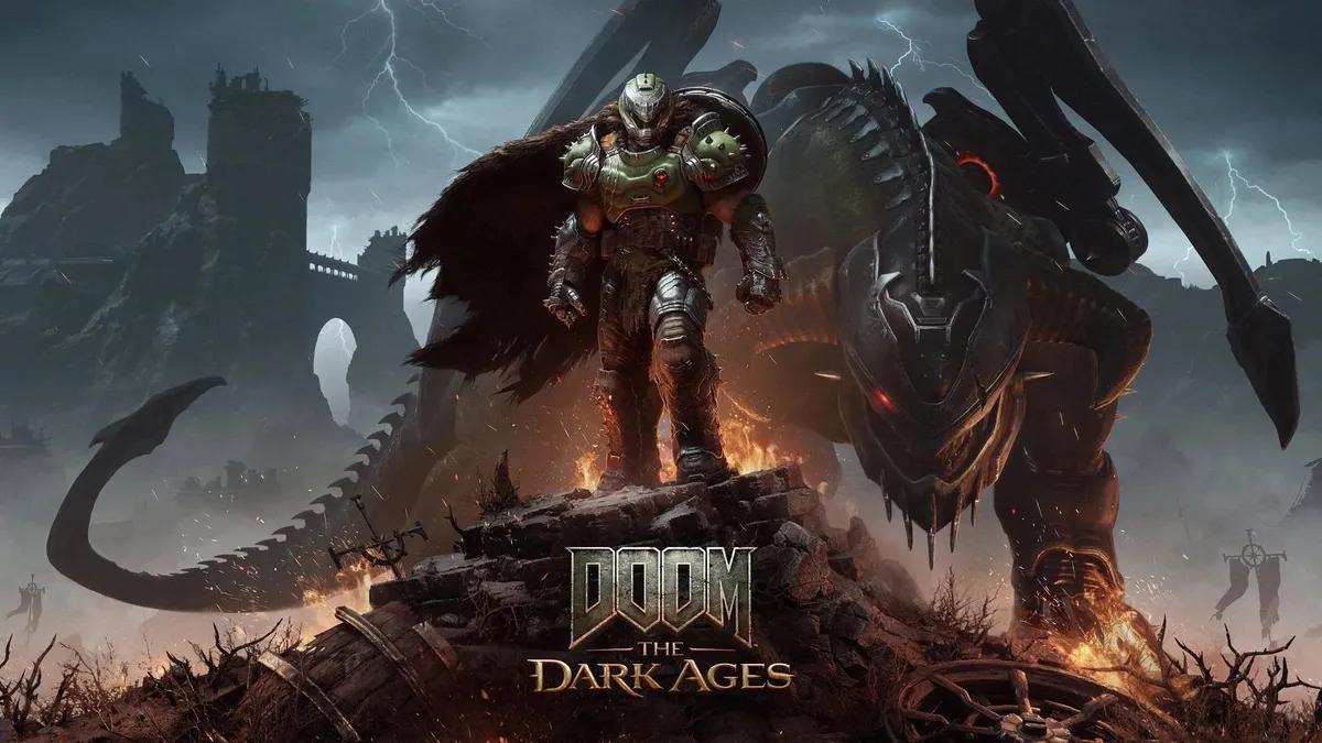 DOOM: The Dark Ages saa Endless Slaughter -pelimoodin, joka julkaistaan ilmaiseksi marraskuussa