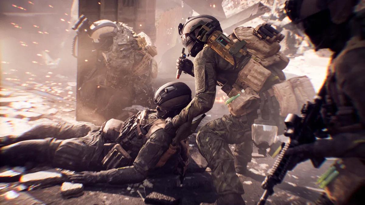 Battlefield 6 järjestää ilmaisen viikonlopun, jolloin koko peli on pelattavissa, kauden 5 aiheuttaman kritiikin keskellä