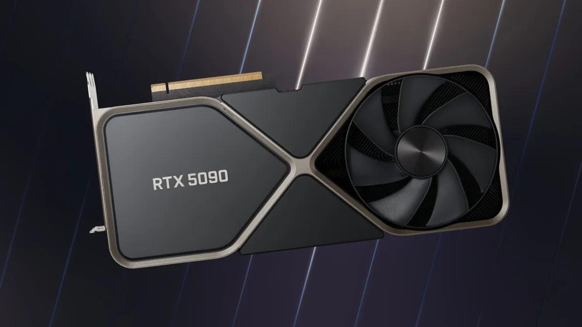 Huhu: NVIDIA on lopettanut RTX 5090:n valmistuksen, ja nykyiset kortit ovat katoamassa kaupoista