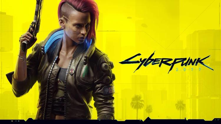 Cyberpunk 2077 saa jälleen uuden ”ei viimeisen” päivityksen, version 2.5