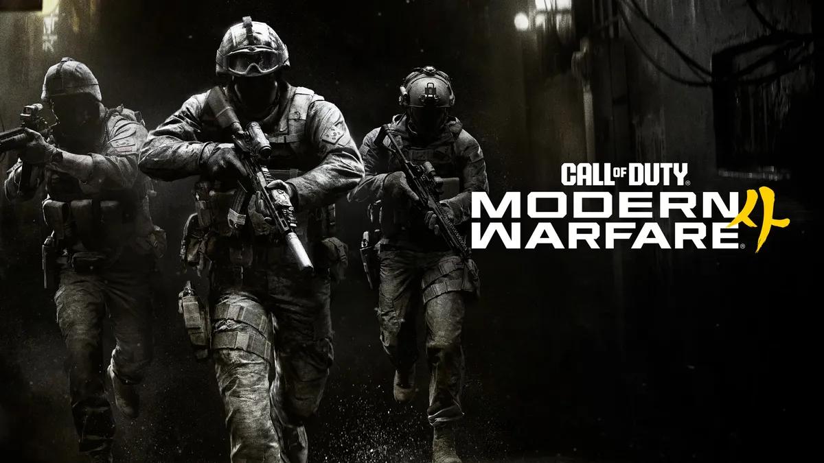 Modern Warfare 4:n pelaajat valittavat SBMM-otteluiden tekemisestä