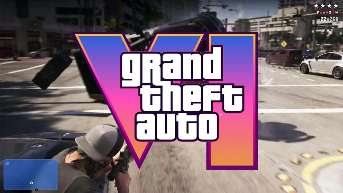 GTA 6 Wanted System – Kaikkien kuvakkeiden tiedot paljastettu