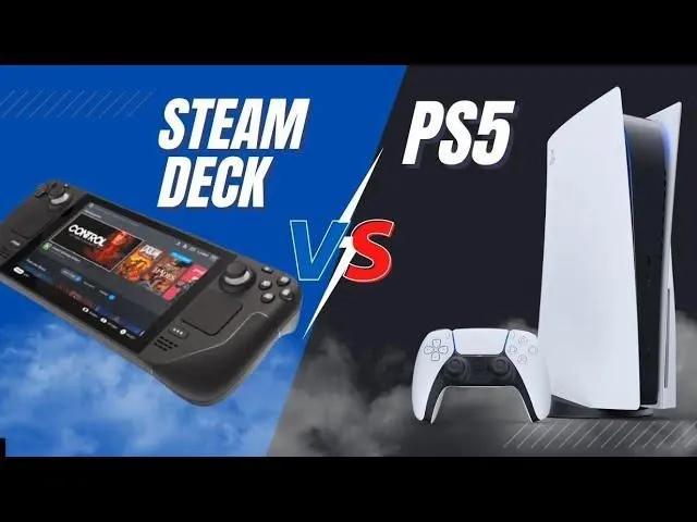 Sony saattaa pelätä Valvea enemmän kuin Xboxia, sanoo Bluepoint Gamesin entinen johtaja.