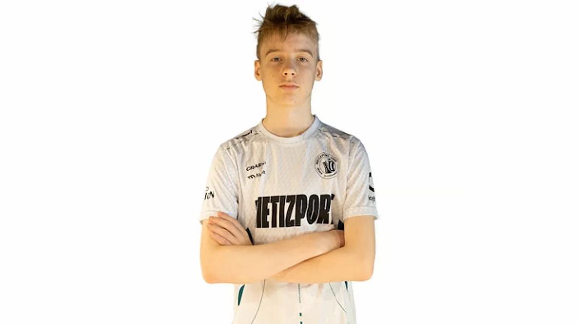 16-vuotias ihmelapsi MaiL09 lopettaa donkin viisivuotisen valtakauden FACEITissa