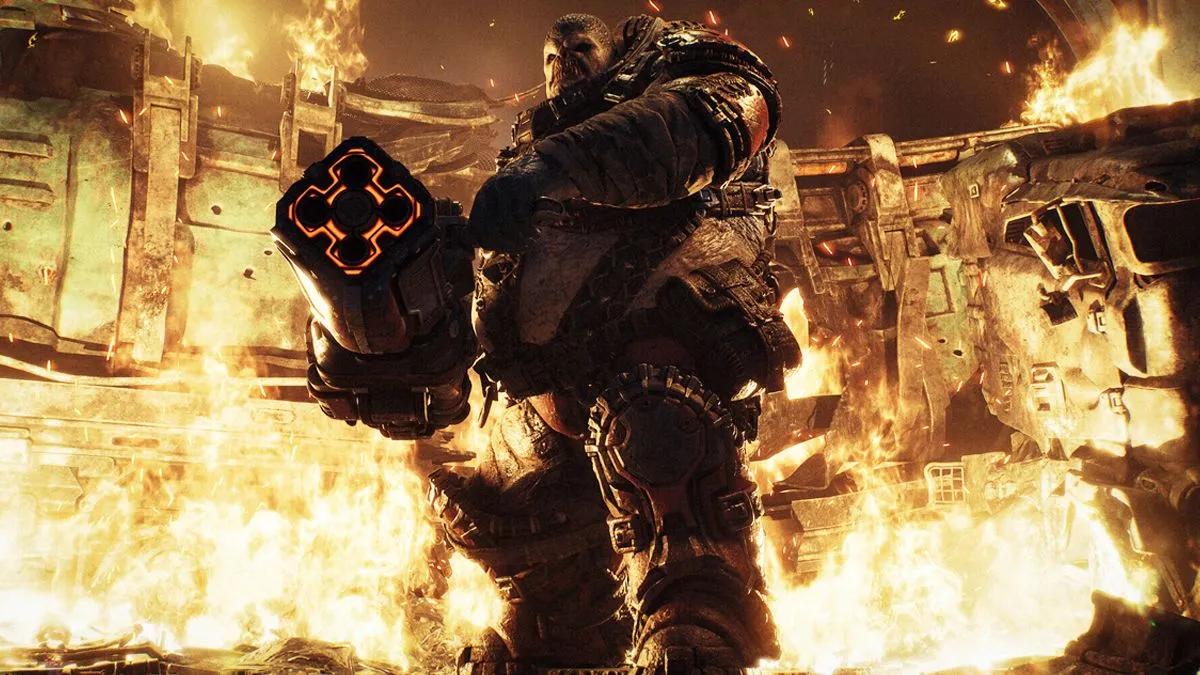 Gears of War: E-Day -arvostelut paljastettu – yksi vuoden 2026 parhaista peleistä